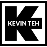 Kevin Teh Logo